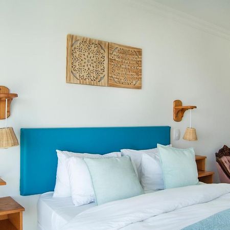 Hotel Bellamente Sirene à Gansbaai Extérieur photo