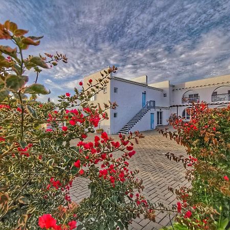 Hotel Bellamente Sirene à Gansbaai Extérieur photo