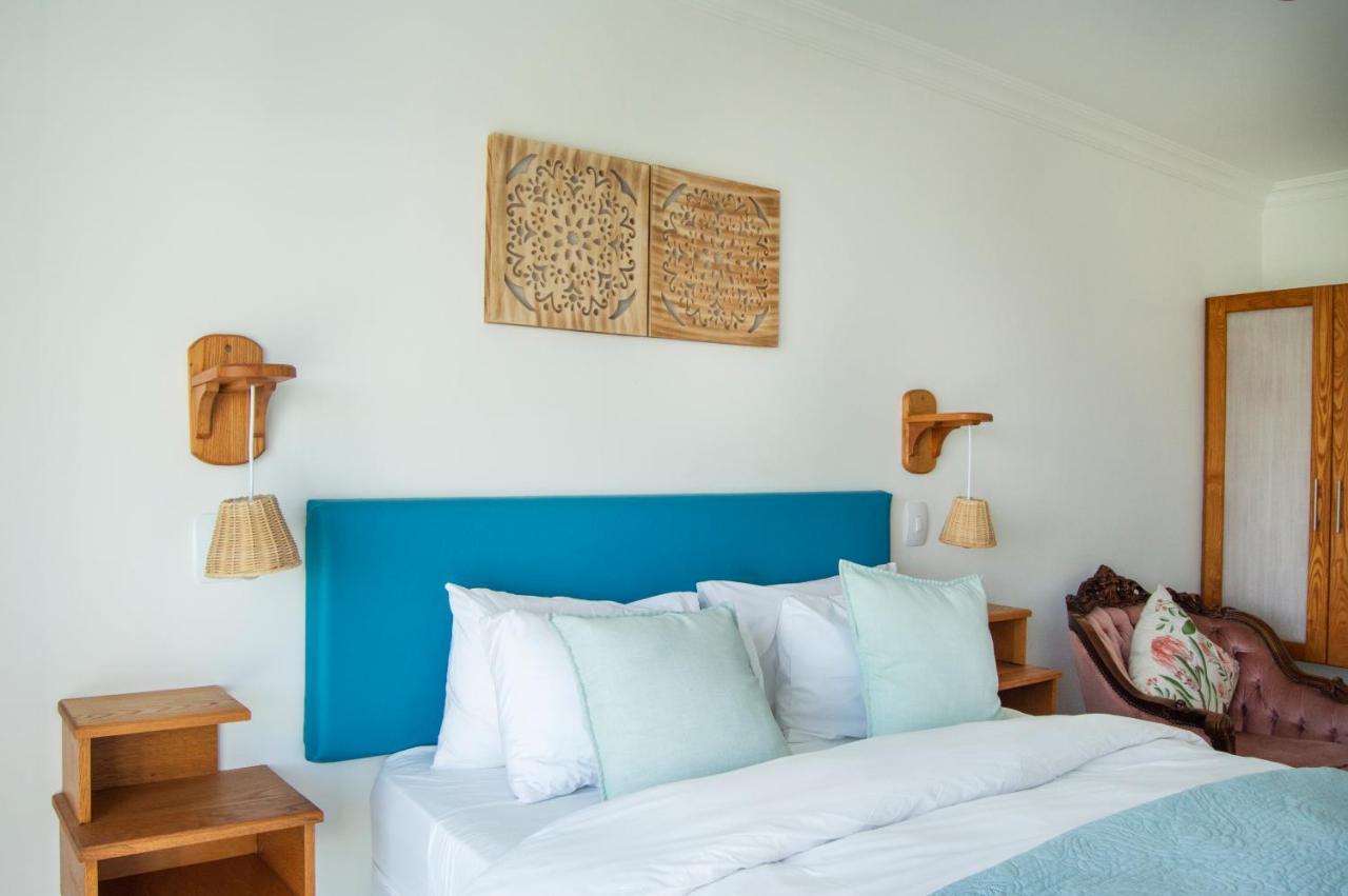 Hotel Bellamente Sirene à Gansbaai Extérieur photo