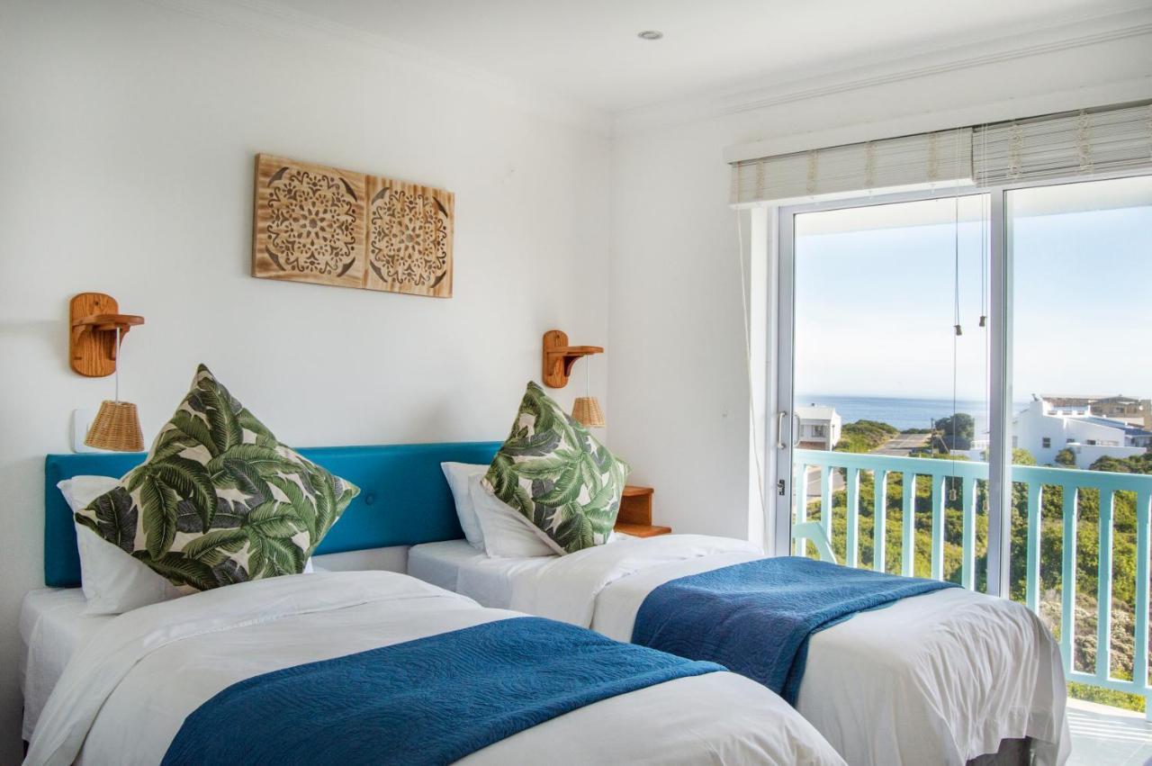 Hotel Bellamente Sirene à Gansbaai Extérieur photo