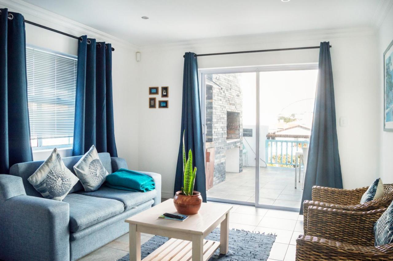 Hotel Bellamente Sirene à Gansbaai Extérieur photo