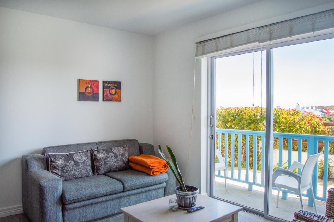 Hotel Bellamente Sirene à Gansbaai Extérieur photo