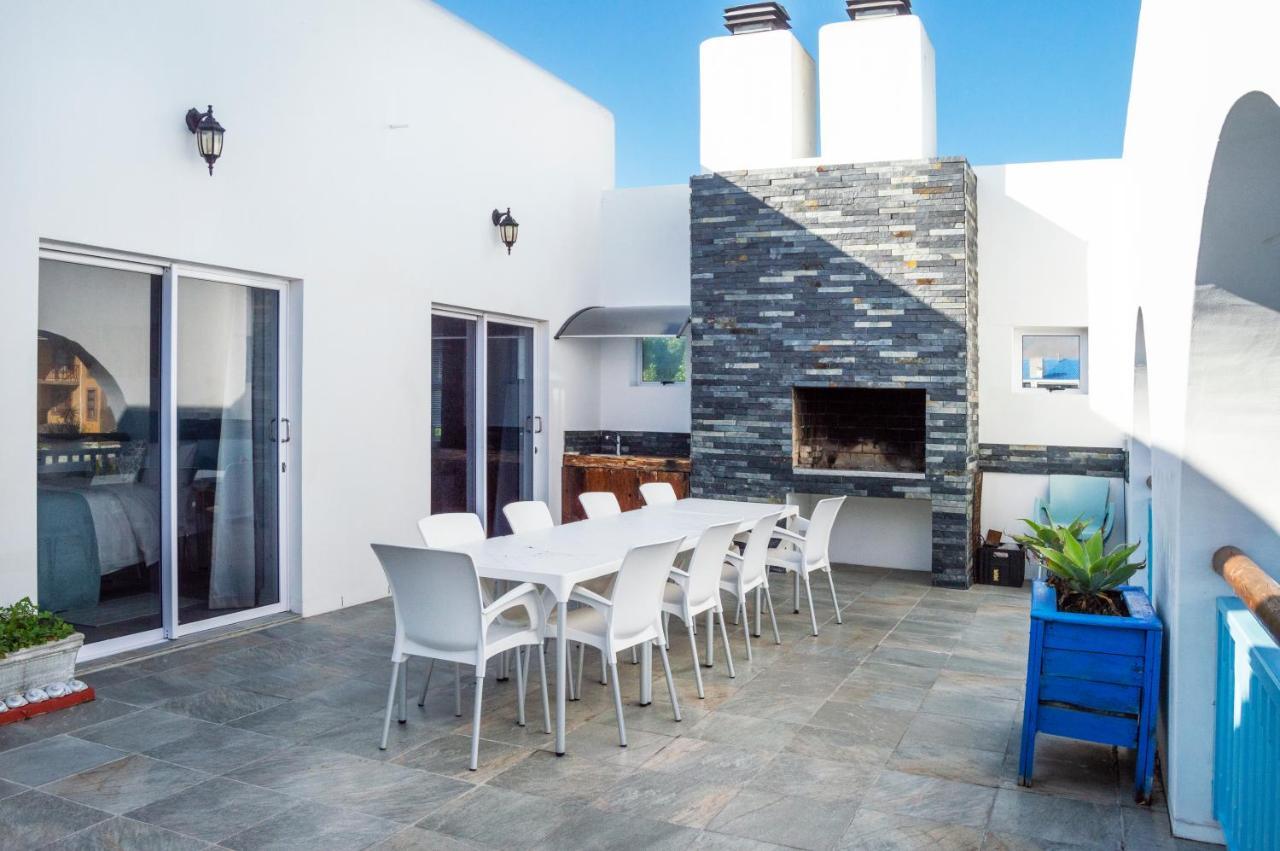 Hotel Bellamente Sirene à Gansbaai Extérieur photo