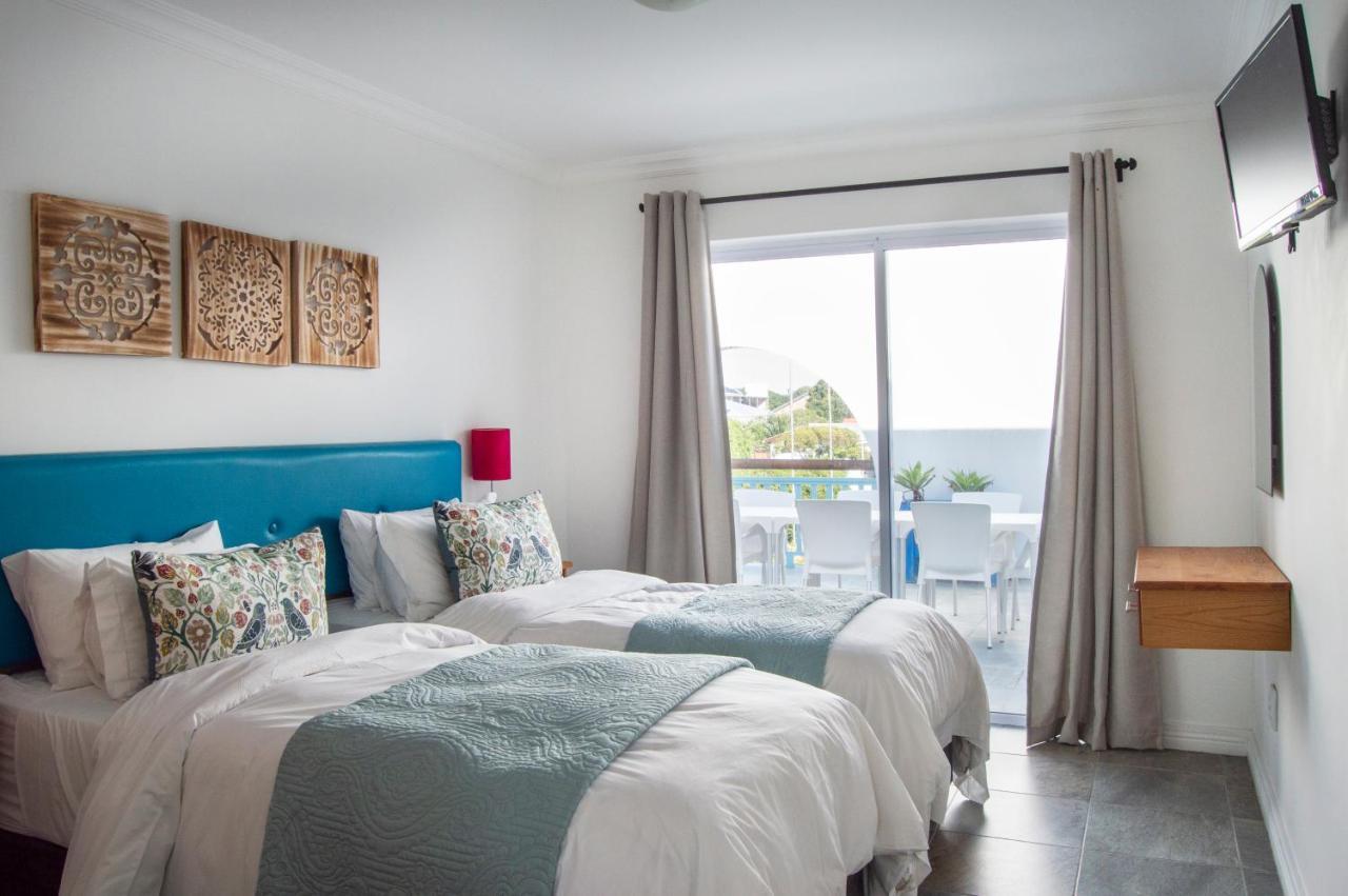 Hotel Bellamente Sirene à Gansbaai Extérieur photo