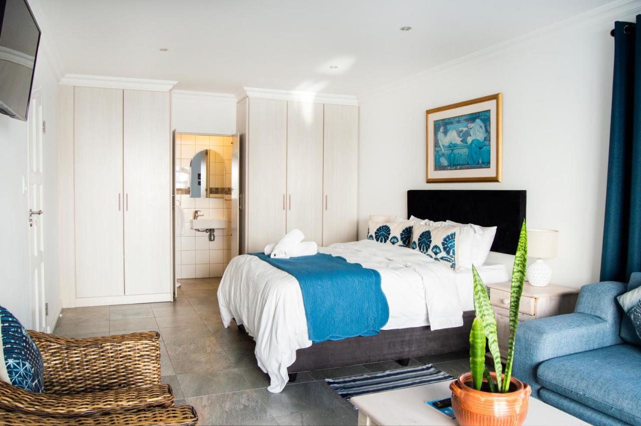 Hotel Bellamente Sirene à Gansbaai Extérieur photo