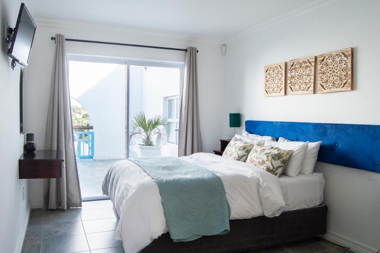 Hotel Bellamente Sirene à Gansbaai Extérieur photo
