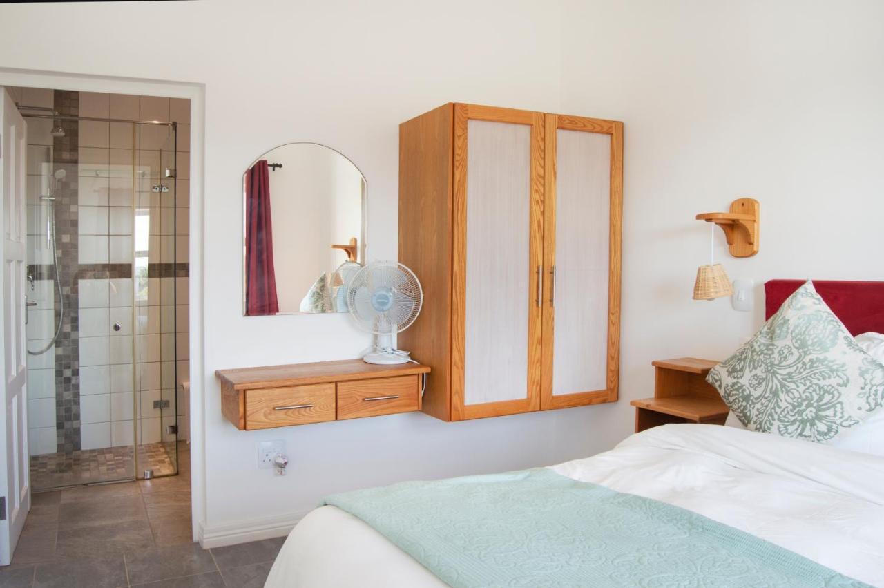 Hotel Bellamente Sirene à Gansbaai Extérieur photo