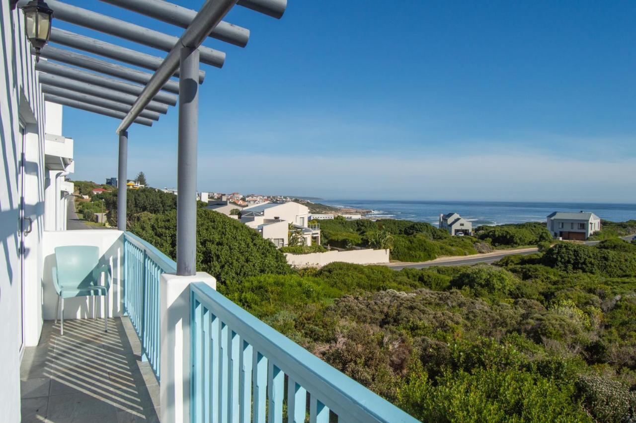 Hotel Bellamente Sirene à Gansbaai Extérieur photo