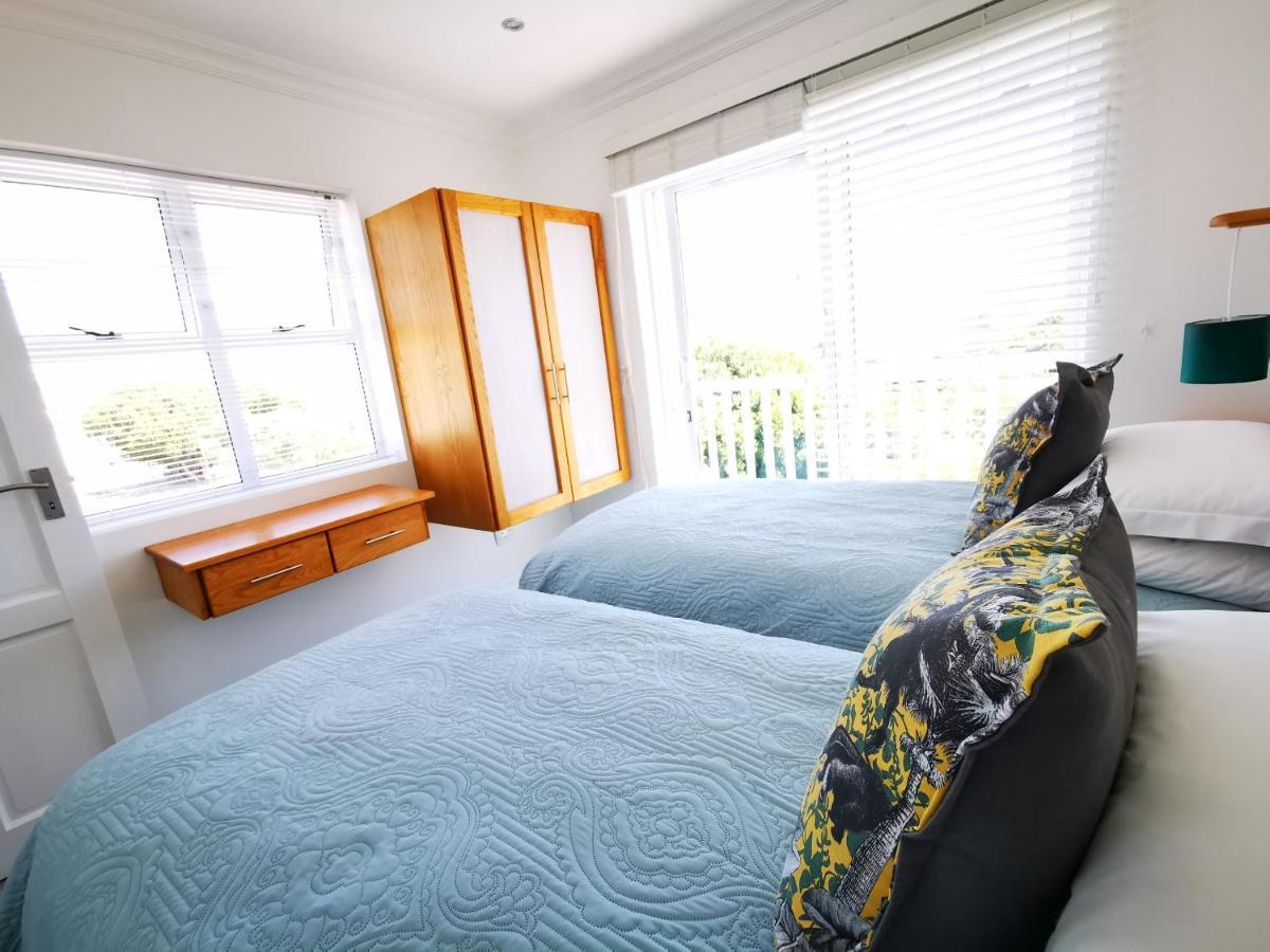 Hotel Bellamente Sirene à Gansbaai Extérieur photo