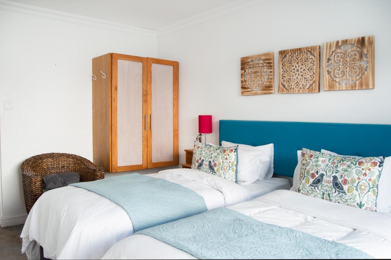 Hotel Bellamente Sirene à Gansbaai Extérieur photo