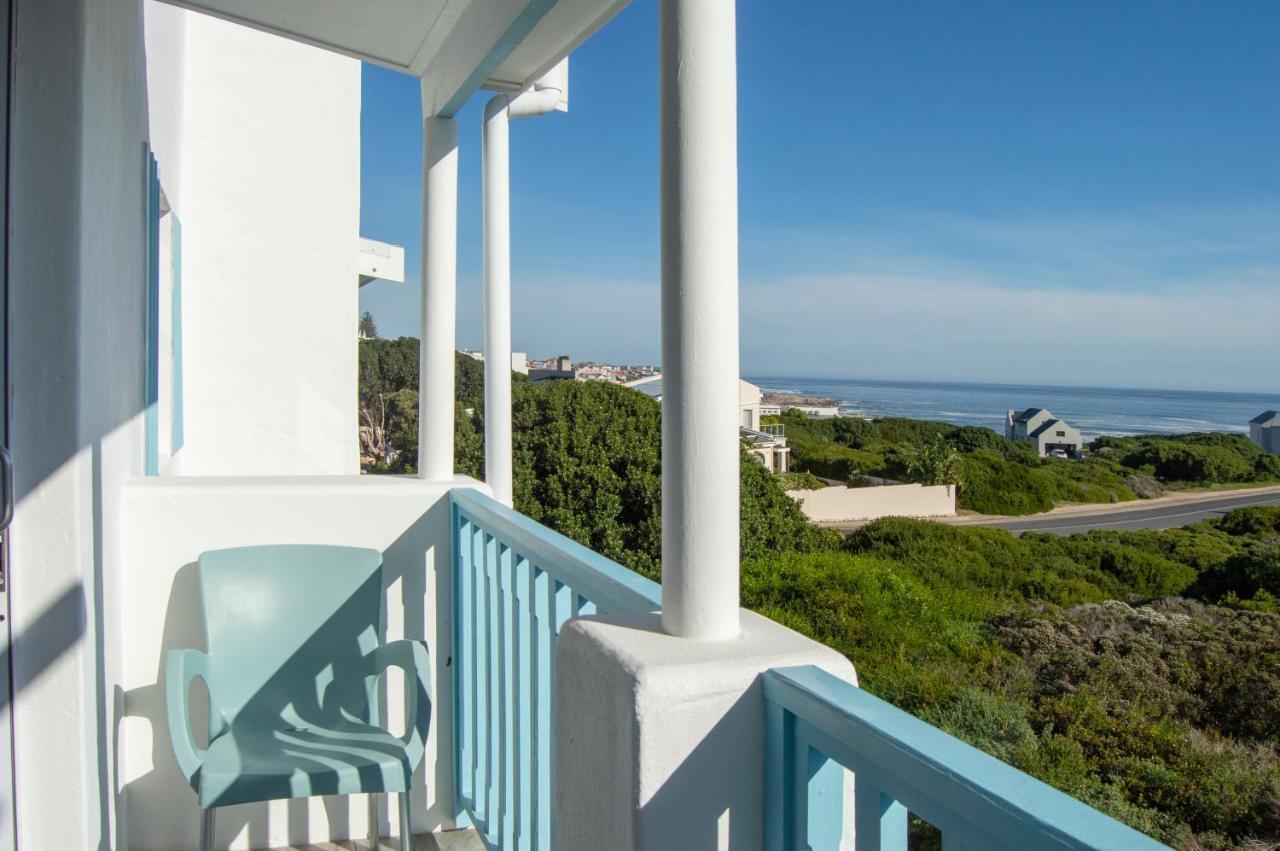 Hotel Bellamente Sirene à Gansbaai Extérieur photo