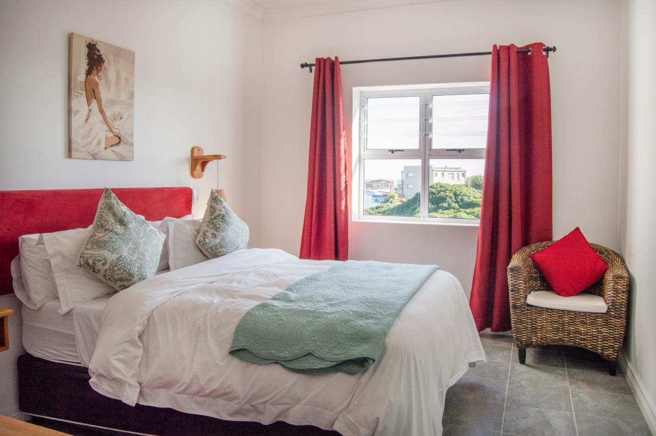 Hotel Bellamente Sirene à Gansbaai Extérieur photo