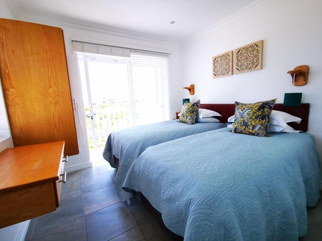 Hotel Bellamente Sirene à Gansbaai Extérieur photo