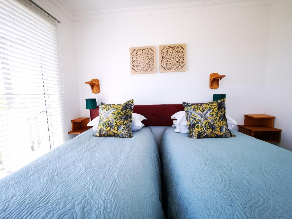 Hotel Bellamente Sirene à Gansbaai Extérieur photo