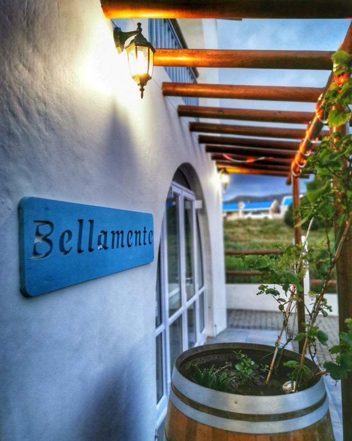 Hotel Bellamente Sirene à Gansbaai Extérieur photo