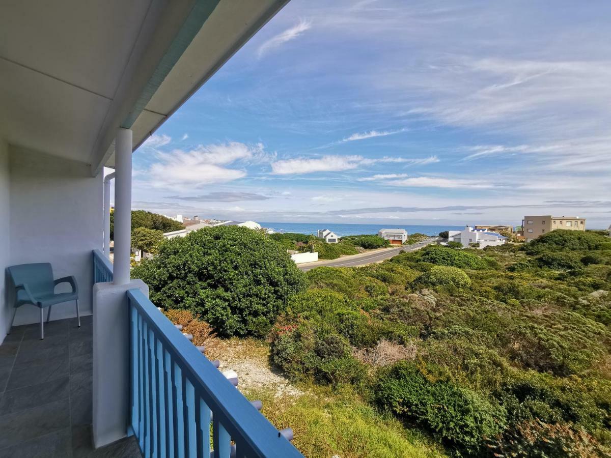 Hotel Bellamente Sirene à Gansbaai Extérieur photo