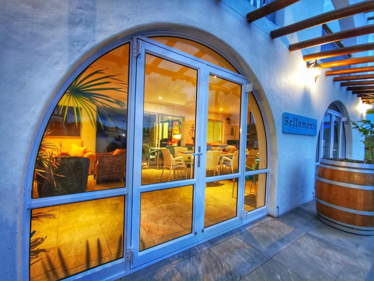 Hotel Bellamente Sirene à Gansbaai Extérieur photo