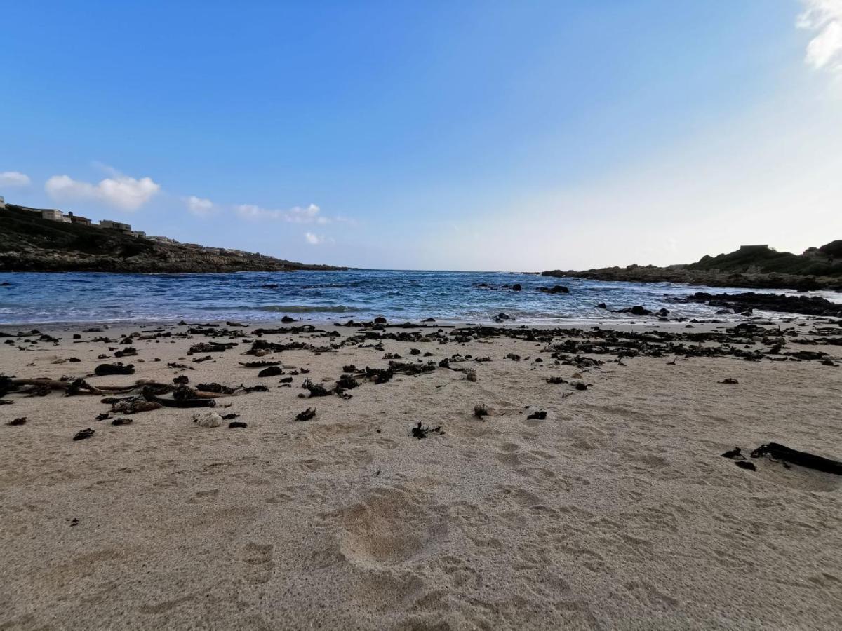 Hotel Bellamente Sirene à Gansbaai Extérieur photo