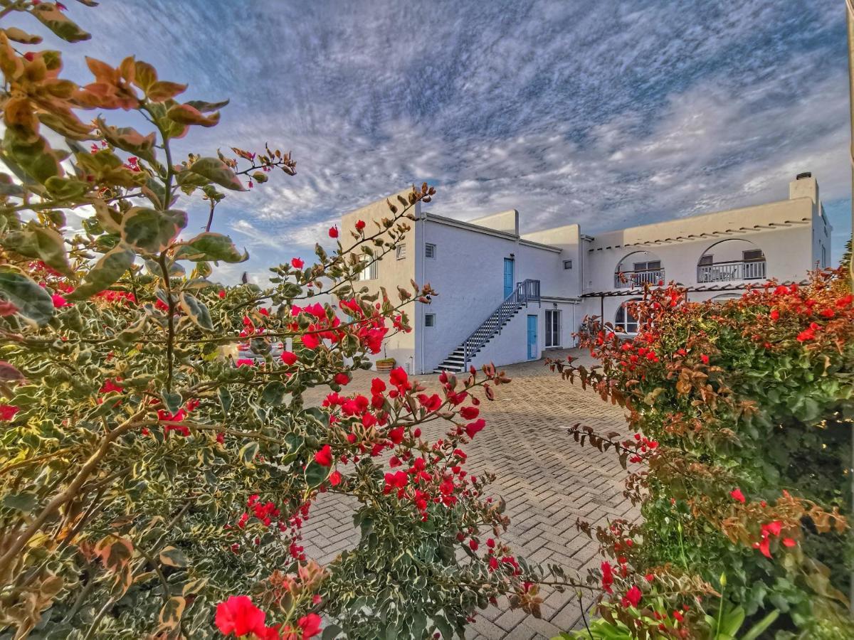 Hotel Bellamente Sirene à Gansbaai Extérieur photo
